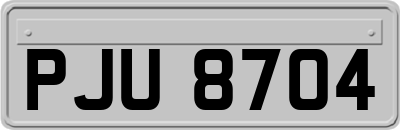 PJU8704