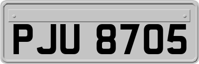 PJU8705