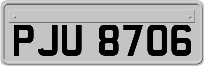 PJU8706
