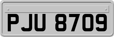 PJU8709