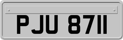 PJU8711