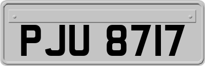 PJU8717