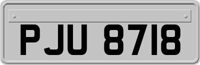 PJU8718