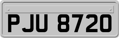 PJU8720