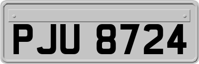 PJU8724
