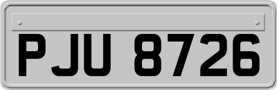 PJU8726