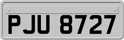 PJU8727