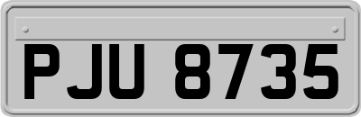 PJU8735