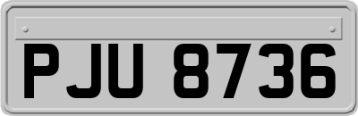 PJU8736