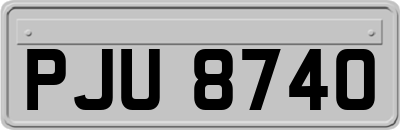 PJU8740