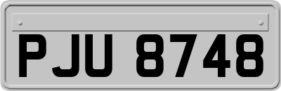 PJU8748
