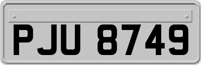 PJU8749