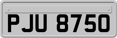PJU8750