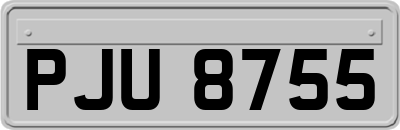 PJU8755