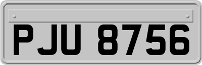 PJU8756