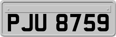 PJU8759