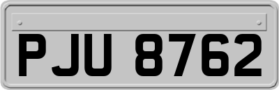 PJU8762