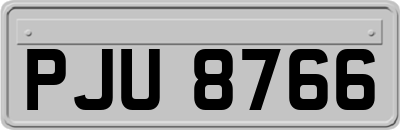 PJU8766