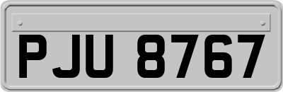 PJU8767