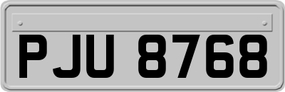 PJU8768