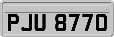 PJU8770