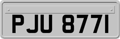 PJU8771