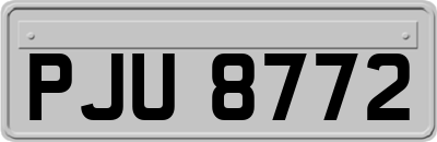 PJU8772