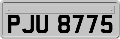 PJU8775