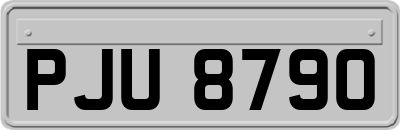 PJU8790