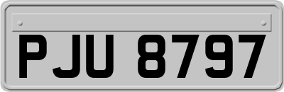 PJU8797