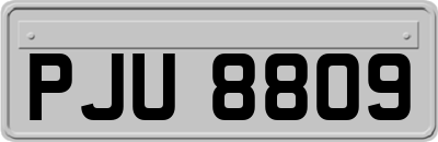 PJU8809