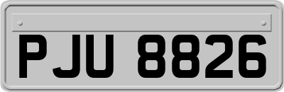 PJU8826
