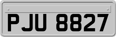 PJU8827