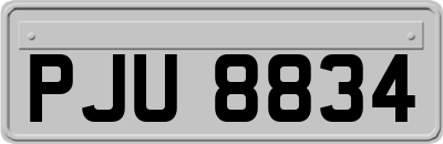 PJU8834