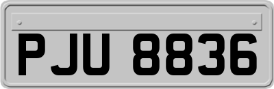 PJU8836