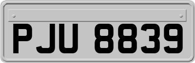 PJU8839