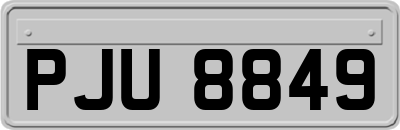 PJU8849