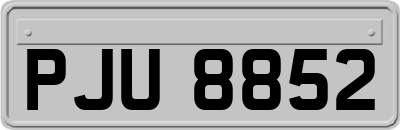 PJU8852