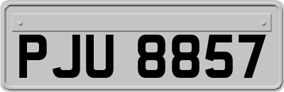 PJU8857