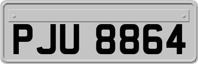 PJU8864
