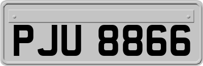 PJU8866