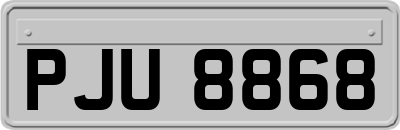 PJU8868