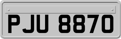 PJU8870