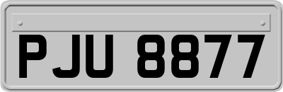 PJU8877