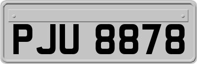 PJU8878