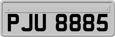 PJU8885