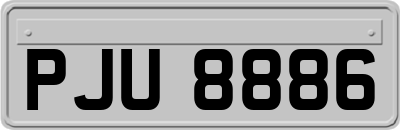 PJU8886