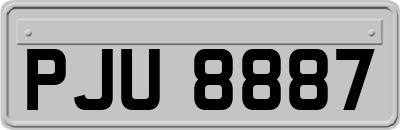 PJU8887