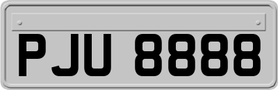 PJU8888