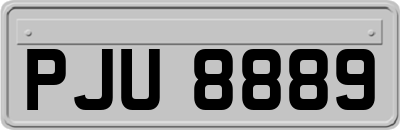 PJU8889